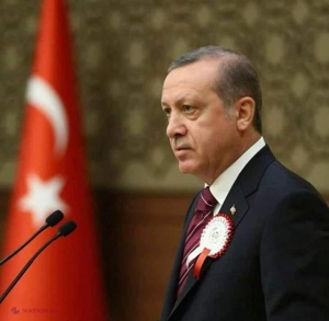 Erdogan nu-i mai expulzează pe cei zece ambasadori care susțin un filatrop aruncat în închisoare