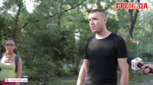 Activistul PCRM în al cărui apartament au fost descoperite mai multe arme și muniții este cercetat PENAL