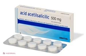 ATENŢIONAREA AMED: Iată ce medicamente NU trebuie administrate MINORILOR