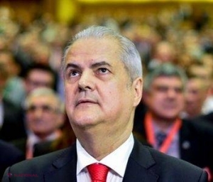 ANUNŢUL-ŞOC al lui Adrian Năstase îi dă frisoane lui Antonescu