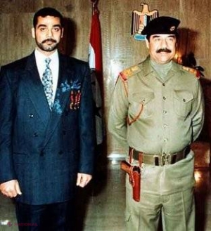 Povestea lui Uday Hussein şi a maşinilor arse de „tata”