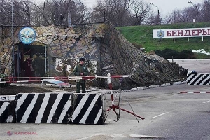 Rusia are un NOU reprezentat la negocierile dintre Chişinău şi Tiraspol