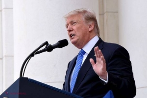 Povestea omului de ÎNCREDERE al lui Donald Trump. Cine este românul care lucrează pentru miliardarul american de 25 de ani