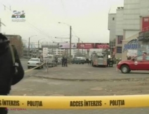 Chișinău // A anunțat o alarmă falsă cu bombă ca să vadă cum vor fi evacuați oamenii din clădire