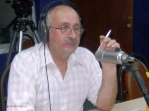 Uniunea Jurnaliştilor din R. Moldova vrea retrocedarea Casei Presei