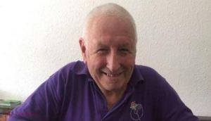 Un bărbat a locuit în pădure 10 ani pentru a SCĂPA de soția sa