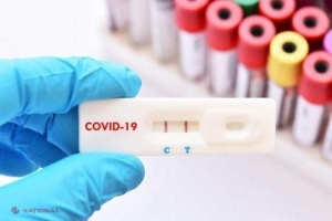 Numărul îmbolnăvirilor de COVID-19 la nivel mondial ar putea ajunge la 200 de milioane până în luna august 