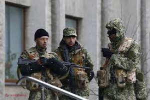 Confruntări SÂNGEROASE în Donețk: „Am preluat controlul total asupra Aeroportului”. Zeci de teroriști sunt RĂNIȚI