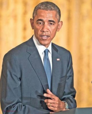 Obama DIVORŢEAZĂ? Michelle L-A PRINS cu mâţa-n sac. Unde scrie presa că se întâlneşte cu amanta   