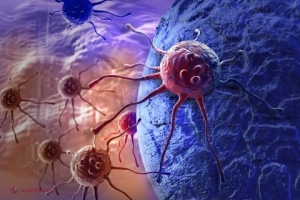 Descoperirea care va salva MILIOANE de vieţi. Cancerul ar putea fi descoperit înainte de apariţia oricăror simptome