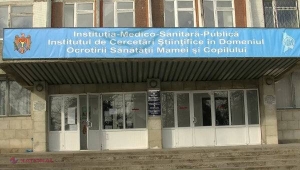 Acuzații dure în adresa directorului de la Centrul Mamei și Copilului