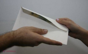 Un alt primar condamnat pentru acte de corupţie