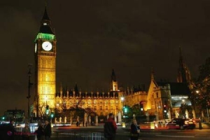 Marea Britanie va deveni prima putere economică din Europa până în 2030