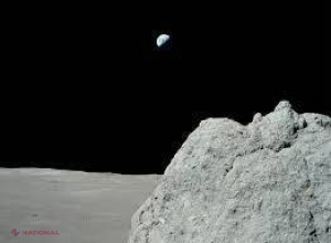 Planurile spaţiale ale Rusiei: Vrea să trimită echipaje umane pe Lună până în 2030