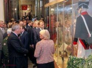 O nouă PROVOCARE din partea Rusiei: „Transnistria, pământ rusesc!”