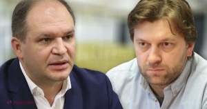  Un lider al PAS îi RĂSPUNDE primarului Ceban, după ce ultimul a denunțat un pretins FILAJ la ordinul actualei guvernări: „Știe să dea vina pe alții când lucrurile merg aiurea…”