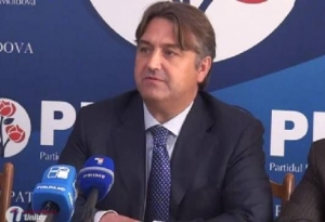 Marian Lupu nu se grăbește să-l excludă pe Guma din PD