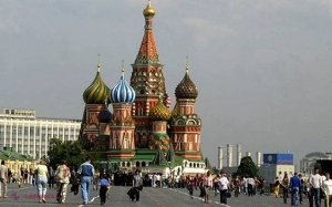 Sondaj în Rusia: care este cel mai mare duşman al Moscovei?