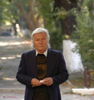 ULTIMUL interviu al scenaristului peliculei „Tunul de lemn”: „Am nişte planuri și mă tem că nu voi reuşi să le duc la bun sfârşit”