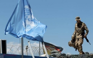 Ucraina și SUA nu sunt de ACORD cu forța de pace ONU propusă de Rusia
