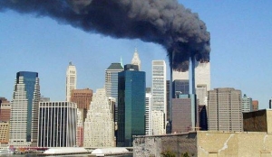 FOTO // IMAGINEA de la atentatele din 11 septembrie pe care nimeni nu a văzut-o timp de 16 ani 