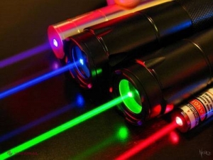 De ce laserul taie şi cele mai dure materiale?