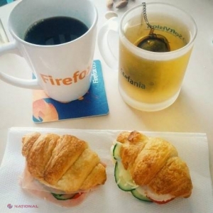 STUDIU // Ce este mai bine să bei dimineaţa: CAFEA sau CEAI?