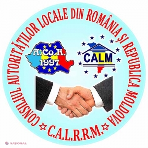 Autoritățile LOCALE din R. Moldova și România își dau mâna la Sibiu, la Adunarea GENERALĂ a Consiliului Autorităților Locale de pe ambele maluri ale Prutului: „Împreună în Uniunea Europeană”