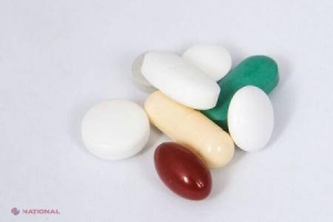 OMS, ÎNGRIJORATĂ din cauza creşterii rezistenței organismului uman la antibiotice