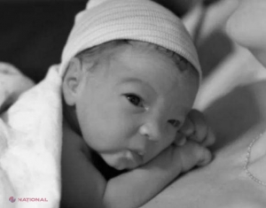 Bebelușul cu peste 100.000 de followeri pe Instagram, dinainte să se nască