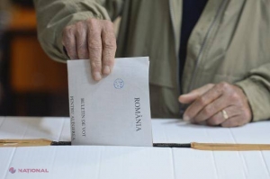 Anunț IMPORTANT pentru toți cetățenii români cu domiciliul în R. Moldova