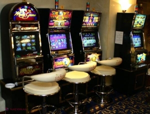 Încă un oraș va fi CURĂȚAT de cazinouri. Decizia APROBATĂ de consilierii locali