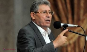  Ghimpu: „S-a terminat cu activismul neo-libero-comunism‘‘ 