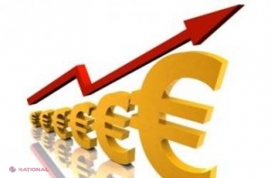 Leul continuă să se deprecieze față de principalele valute străine. Ce curs a stabilit BNM pentru astăzi