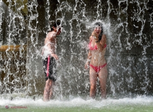 Ţara care va fi afectată de caniculă de Crăciun. Temperaturile vor ajunge la 47 de grade Celsius în unele zone