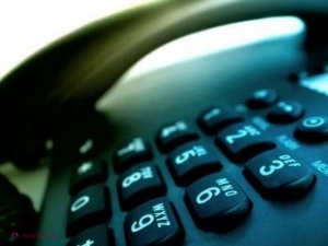 Linie fiebinte pentru consultații privind regulile vamale și semnalarea cazurilor de corupție