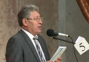 Ghimpu recunoaște că vrea în opoziție