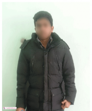 R. Moldova, tranzit ILEGAL în UE. Un migrant a fost găsit în nordul republicii