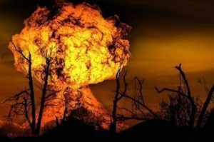 De ce al Treilea Război Mondial ar putea avea loc în 2017. Care sunt ameninţările prezentului
