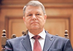 Cine este cu adevărat Klaus Iohannis!
