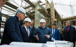 Un om de afaceri de la Cahul, care pe timpul guvernării lui Plahotniuc a câștigat contracte de zeci de milioane cu statul, și-a pus capăt zilelor. Acesta a fost găsit SPÂNZURAT