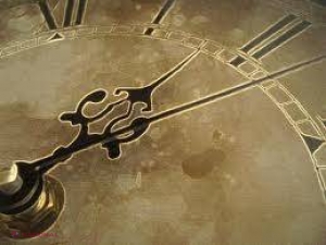 Adevărul incredibil privind TIMPUL