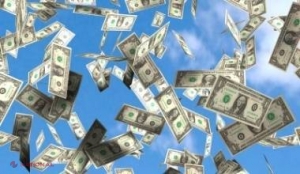 Prima ţară din lume care ar putea RENUNȚA complet la banii lichizi