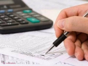 IMPORTANT! Termenul-limită pentru prezentarea declarațiilor privind impozitul pe venit expiră în aproximativ o lună