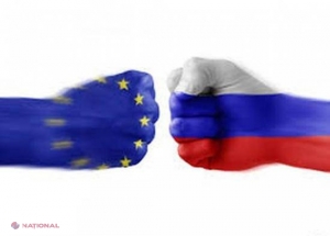 UE pregătește un plan de acțiune împotriva propagandei ruse