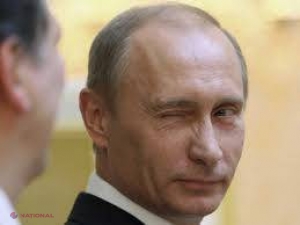 Kremlin: Ideile de POLITICĂ EXTERNĂ ale lui Trump sunt foarte asemănătoare cu cele ale lui Putin