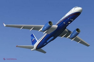 Zborurile între Rusia și Ucraina, SISTATE