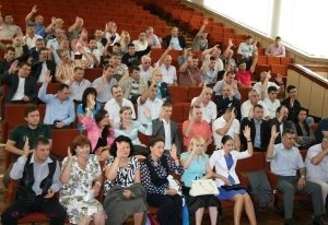Noi demiteri în Partidul Liberal