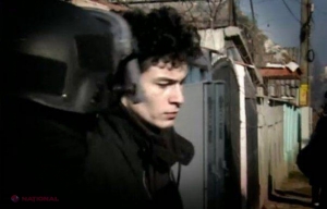 TERORISTUL JUVENIL din Craiova şi RELAŢIA BIZARĂ pe care A LEGAT-O CU UN INTERLOP în puşcărie
