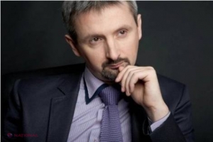 Petruți susține că a fost înțeles greșit de către jurnaliștii de peste Prut